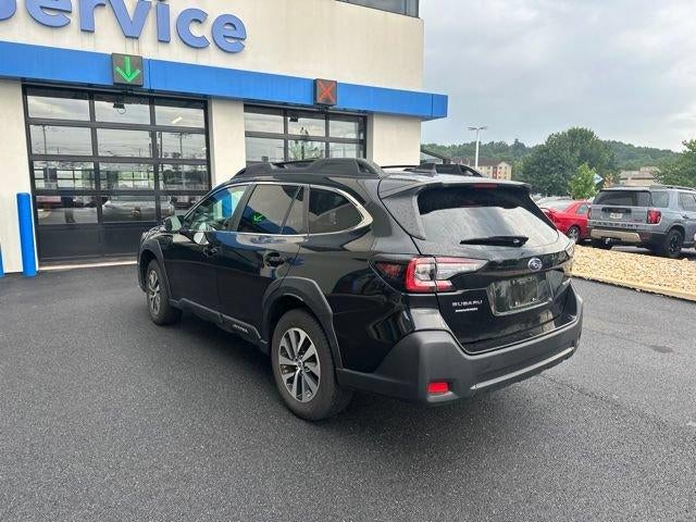 2024 Subaru Outback Premium AWD