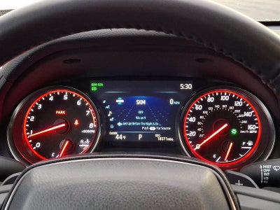 2023 Toyota Camry XSE Auto (Natl)