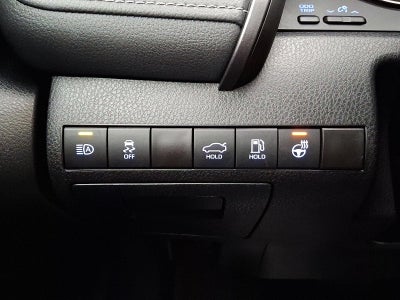 2023 Toyota Camry XSE Auto (Natl)