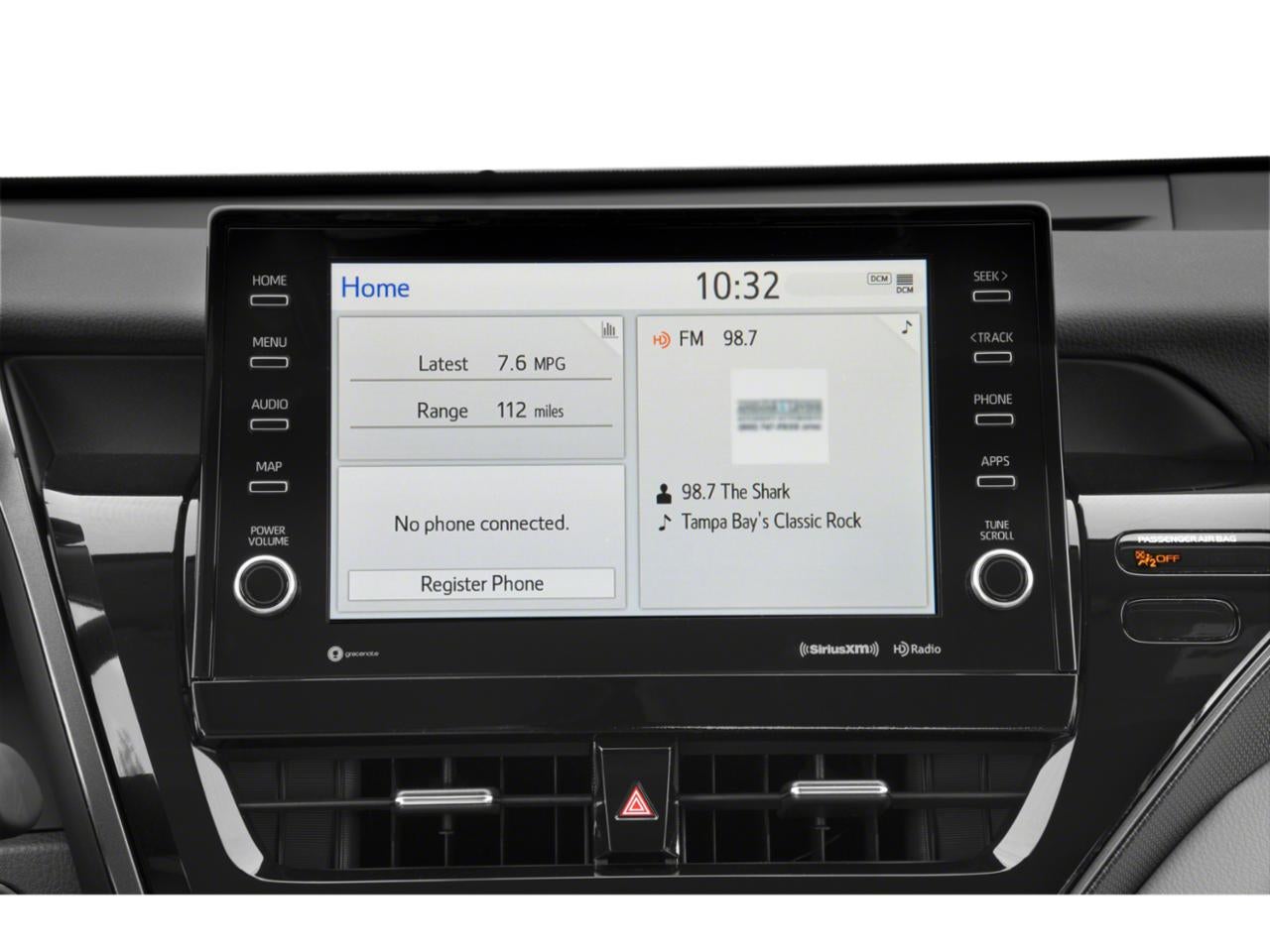 2023 Toyota Camry XSE Auto (Natl)