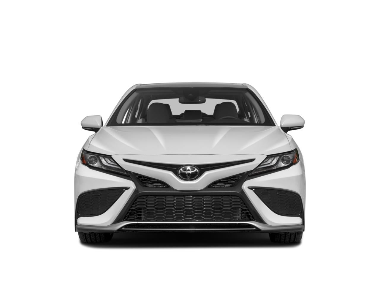 2023 Toyota Camry XSE Auto (Natl)