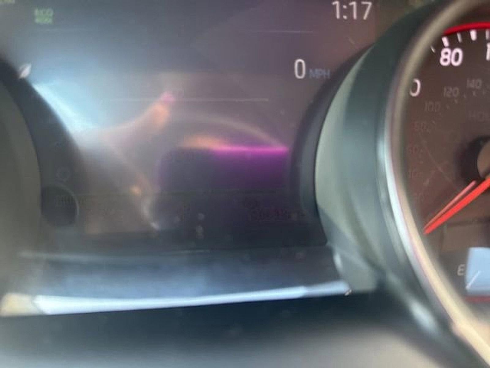 2024 Toyota Camry XSE Auto (Natl)