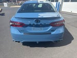 2024 Toyota Camry XSE Auto (Natl)