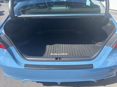 2024 Toyota Camry XSE Auto (Natl)