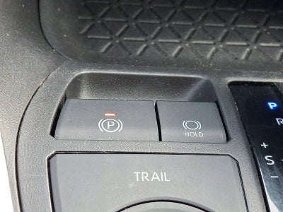 2021 Toyota RAV4 Hybrid XLE AWD (Natl)