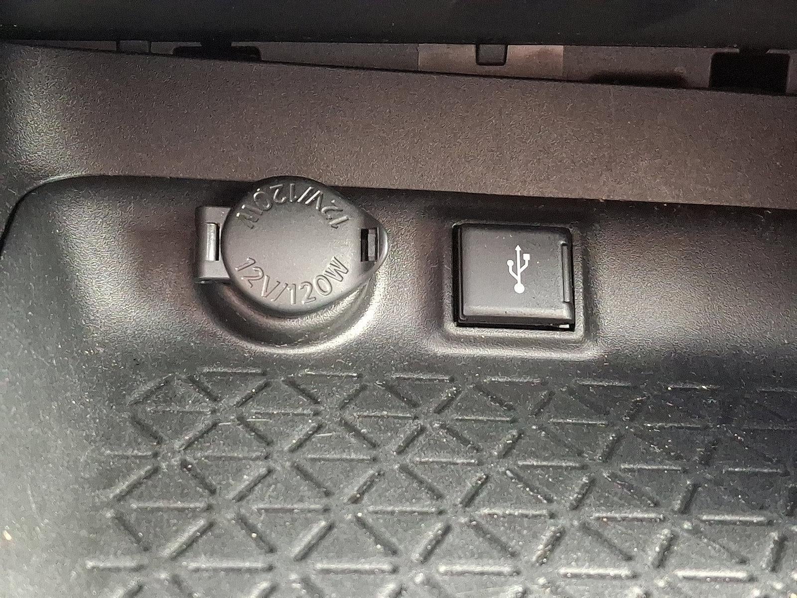 2021 Toyota RAV4 Hybrid XLE AWD (Natl)