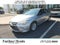 2015 Toyota Camry 4dr Sdn I4 Auto LE (SE)