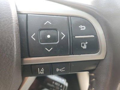 2017 Lexus ES 350 FWD