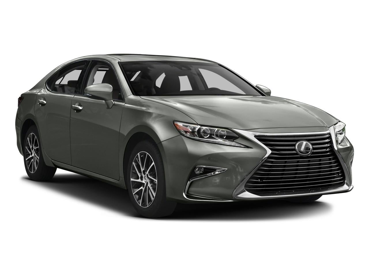 2017 Lexus ES 350 FWD