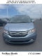 2014 Honda Odyssey Touring with DVD Rear Entertainment System and Navigation