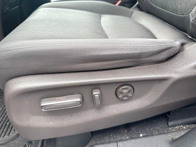 2019 Honda Odyssey EX Auto