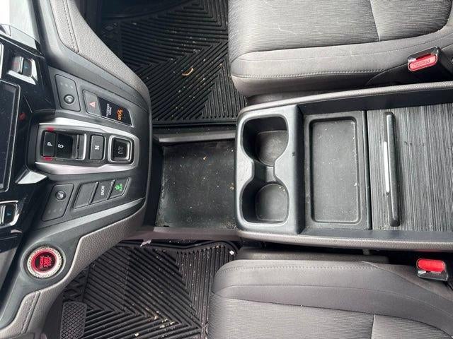 2019 Honda Odyssey EX Auto