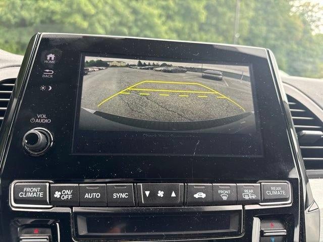 2019 Honda Odyssey EX Auto
