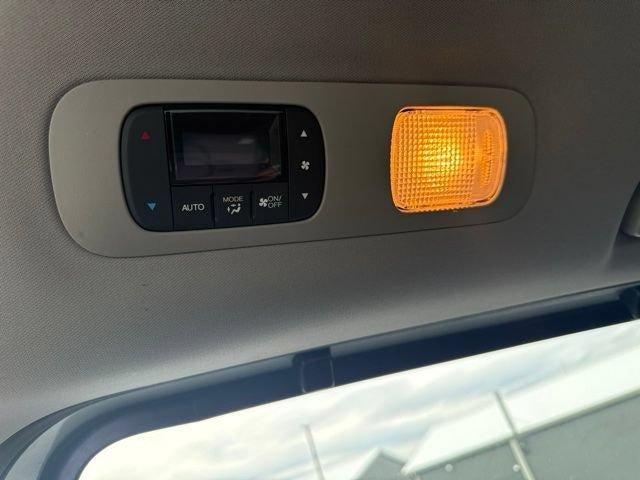 2019 Honda Odyssey EX Auto
