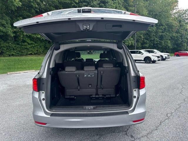 2019 Honda Odyssey EX Auto