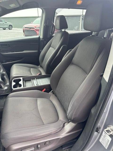 2019 Honda Odyssey EX Auto