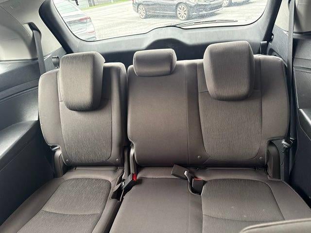 2019 Honda Odyssey EX Auto