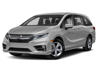 2019 Honda Odyssey EX Auto