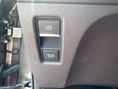 2018 Honda Odyssey EX Auto