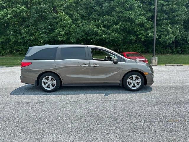2018 Honda Odyssey EX Auto
