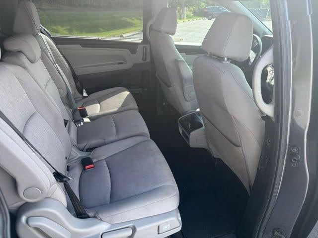 2019 Honda Odyssey EX Auto