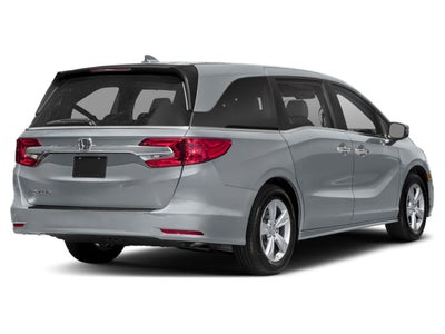 2019 Honda Odyssey EX Auto