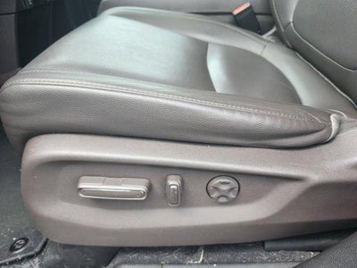 2019 Honda Odyssey EX-L Auto