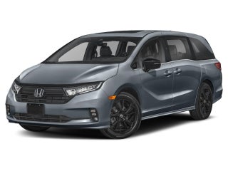 2024 Honda Odyssey Sport Auto