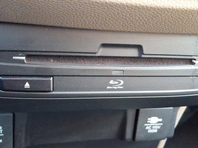 2019 Honda Odyssey Elite Auto