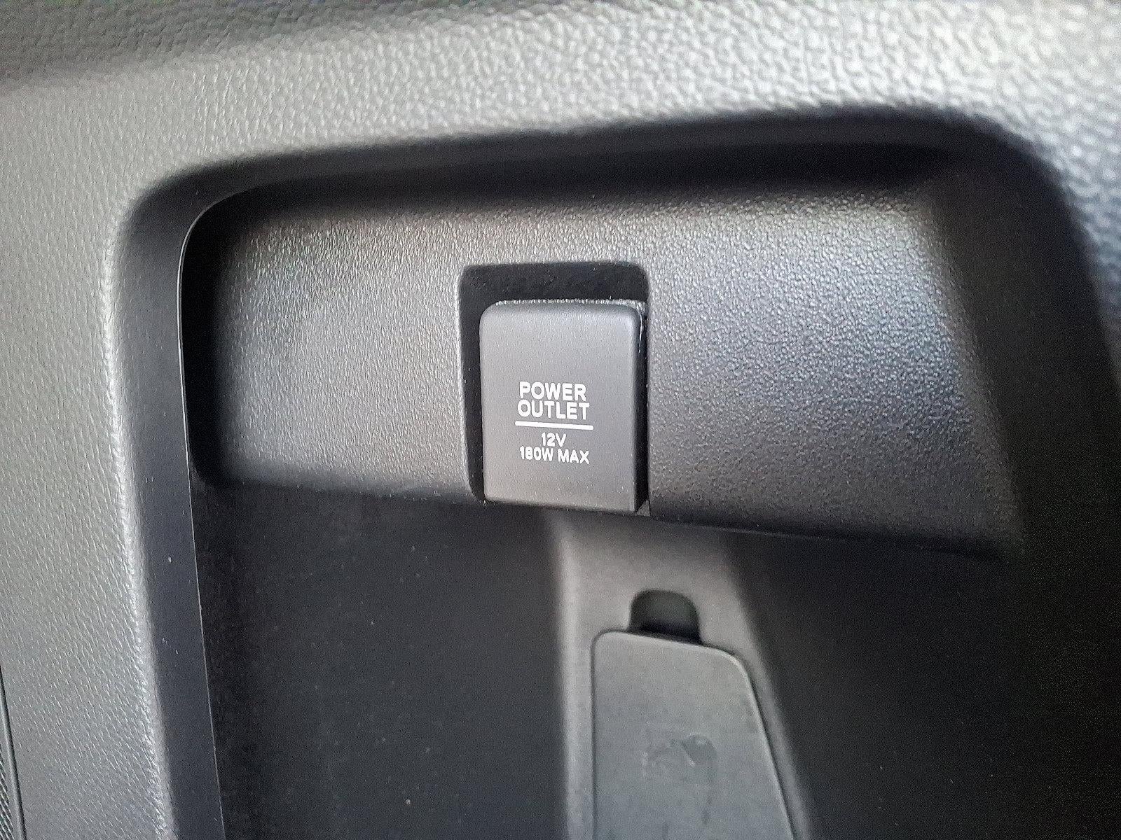 2019 Honda Odyssey Elite Auto