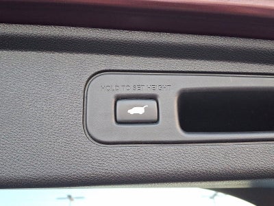 2019 Honda Odyssey Elite Auto