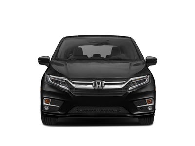 2019 Honda Odyssey Elite Auto