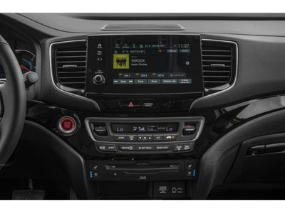 2021 Honda Pilot Elite AWD