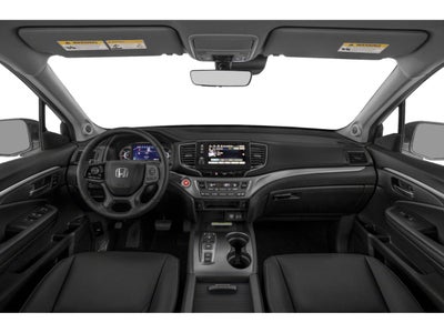 2022 Honda Pilot Special Edition AWD