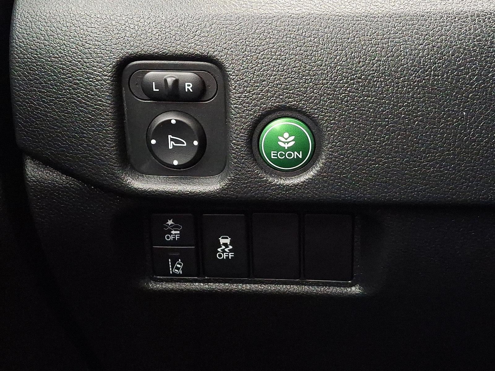 2022 Honda Pilot EX-L AWD