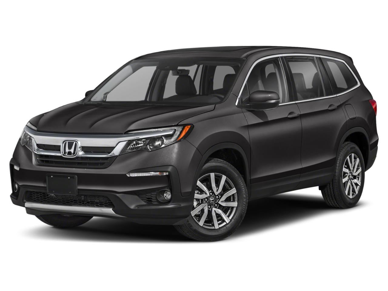 2021 Honda Pilot EX-L AWD