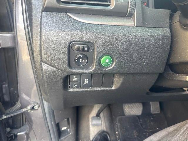 2021 Honda Pilot EX-L AWD