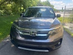 2021 Honda Pilot EX-L AWD