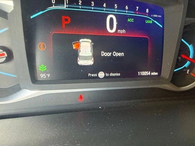 2021 Honda Pilot EX-L AWD