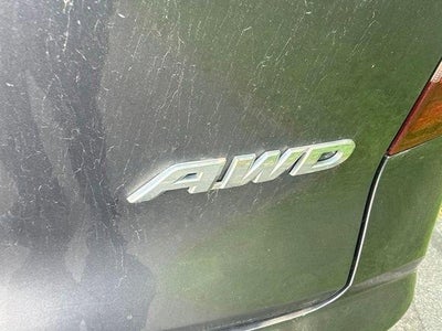 2021 Honda Pilot EX-L AWD