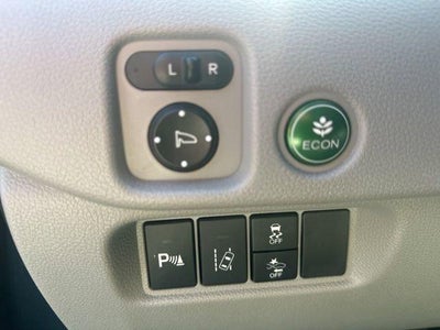 2017 Honda Pilot Touring AWD