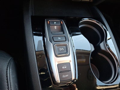 2020 Honda Pilot Touring 8-Passenger AWD