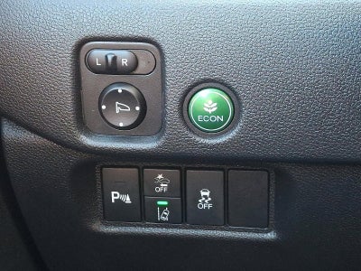 2020 Honda Pilot Touring 8-Passenger AWD