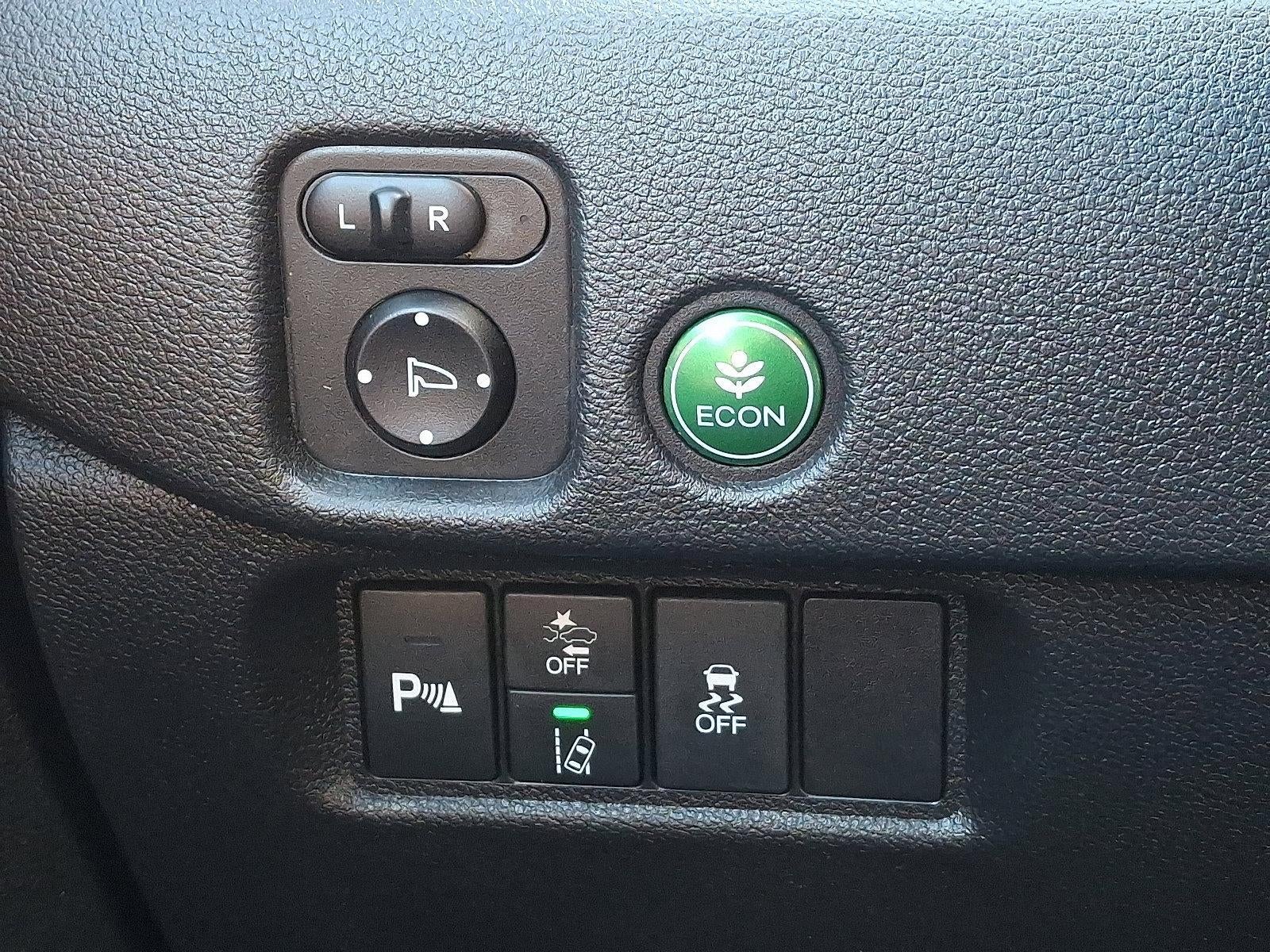 2020 Honda Pilot Touring 8-Passenger AWD