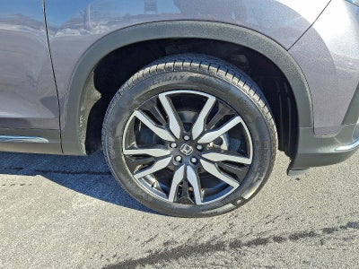 2020 Honda Pilot Touring 8-Passenger AWD