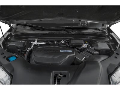 2020 Honda Pilot Touring 8-Passenger AWD