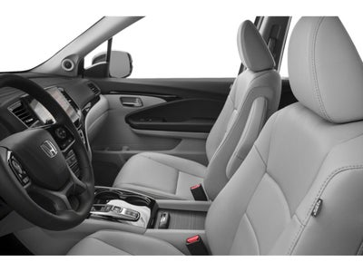 2020 Honda Pilot Touring 8-Passenger AWD