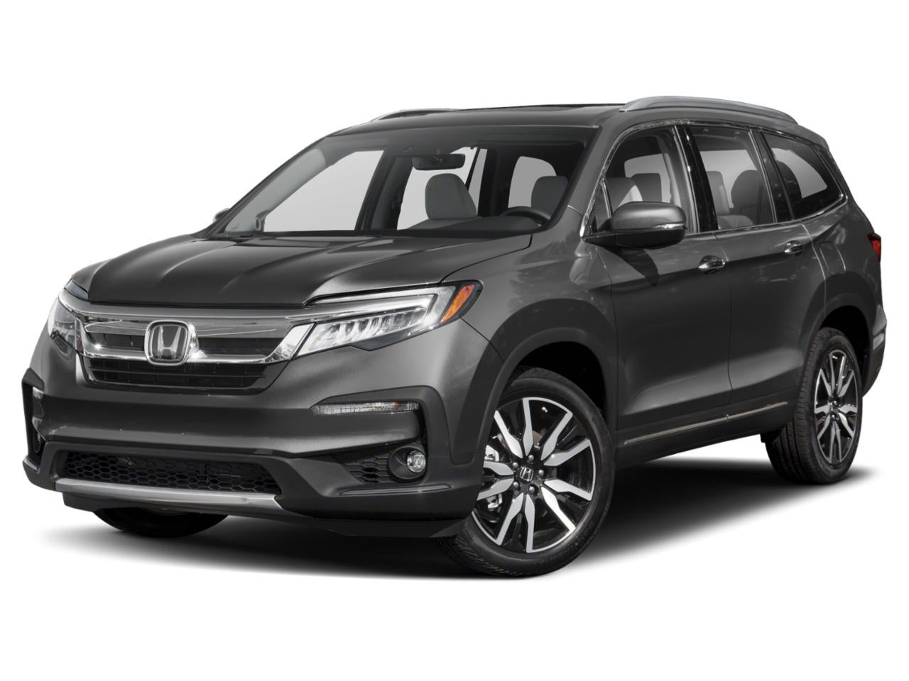 2020 Honda Pilot Touring 8-Passenger AWD