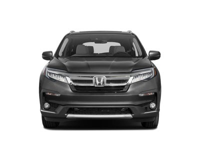 2020 Honda Pilot Touring 8-Passenger AWD