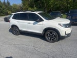 2023 Honda Passport Elite AWD